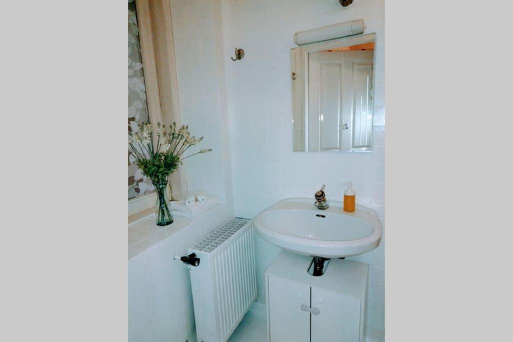Family Apartment With Two Bathrooms Near To City Center เวียนนา ภายนอก รูปภาพ
