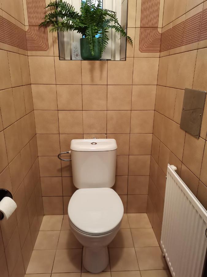 Family Apartment With Two Bathrooms Near To City Center เวียนนา ภายนอก รูปภาพ